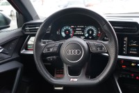 Audi S3 Sportback 2.0 TFSI quattro