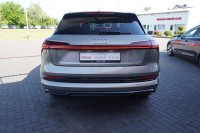 Audi e-tron 50 quattro S line