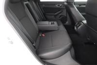 Honda Civic 2.0 e:HEV Sport Aut.