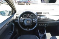 Skoda Fabia Combi 1.0 TSI Style