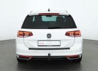 VW Passat Variant 1.4 TSI GTE
