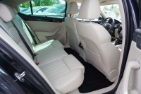 Skoda Superb 2.0 L&K