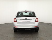 Skoda Rapid Spaceback 1.0 TSI Clever