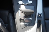 Audi A4 Quattro Avant 2.0 TFSI quattro