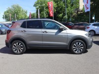 VW T-Cross 1.0 Active