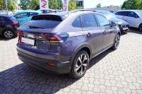 VW Taigo 1.0 TSI DSG