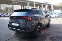 Kia Sportage 1.6 T-GDI GT-Line Hybrid Aut. Facelift