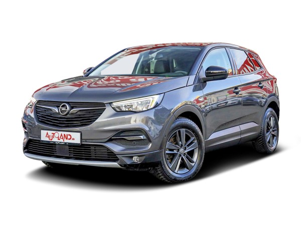 Opel Grandland X 1.2 DI Turbo
