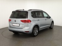 VW Touran 1.5 TSI DSG