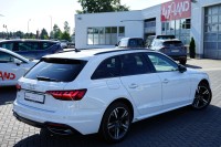 Audi A4 35 2.0 TFSI Avant advanced S-Line