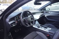 Audi A6 50 2.0 TFSI e quattro sport