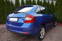 Skoda Rapid Spaceback 1.2 Style