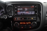 Mitsubishi Outlander 2.4 Hybrid PHEV 4WD