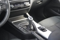 BMW 118 i Advantage