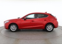 Vorschau: Mazda 3 2.0 Skyactive