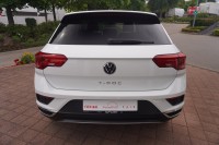 VW T-Roc 1.5 TSI Active