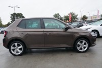 Skoda Fabia 1.0 TSI Ambition