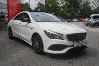 Mercedes-Benz CLA 200 AMG Line