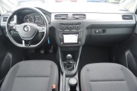 VW Caddy Maxi 2.0 TDI