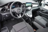 Mercedes-Benz V-Klasse V 300 d lang 4Matic Aut.