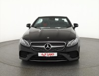 Mercedes-Benz E 220 E220 d Cabrio AMG Line