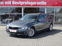 Vorschau: BMW 320 320i xDrive Advantage