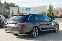 Skoda Superb Combi 2.0 L&K 4x4