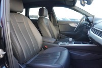 Audi A4 Avant 35 TFSI advanced S-tronic