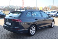 VW Golf VIII Variant 1.5 TSI Life