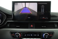 Audi A4 Avant 35 TFSI advanced