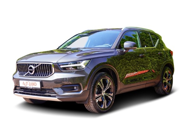 Volvo XC 40 XC40 T3 Inscription