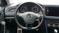 VW T-Roc 1.5 TSI DSG United