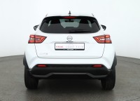 Nissan Juke 1.0 DIG-T N-Connecta Aut.