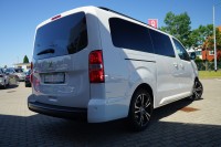 Peugeot Traveller 1.6 BlueHDi 150