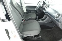 VW up up! 1.0 Basis