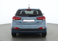 Hyundai i20 1.2 YES!