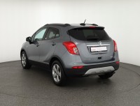 Opel Mokka X 1.4 Turbo