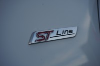 Ford Puma 1.0 M-Hybrid ST-Line
