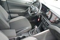 VW Taigo 1.0 TSI