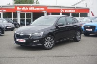 Vorschau: Skoda Scala 1.0 TSI Clever