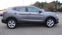 Nissan Qashqai 1.2 DIG-T