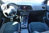 Seat Ateca 2.0 TSI FR 4Drive
