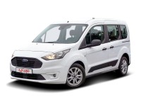 Ford Tourneo Connect 1.5TDCi Aut. Navi Sitzheizung Tempomat