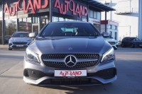 Mercedes-Benz CLA 200 AMG Line