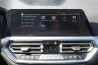 BMW 320 e Touring