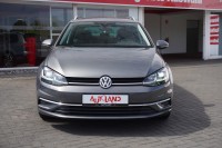 VW Golf VII Variant 1.4 TSI Sound