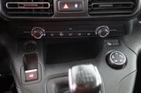 Opel Combo Life E 1.5 CDTI Elegance