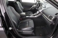 Mitsubishi Eclipse Cross 1.5 T-MIVEC Top 4WD