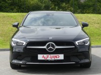 Mercedes-Benz CLA 180 d SB