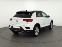 VW T-Roc 1.5 TSI DSG Sport